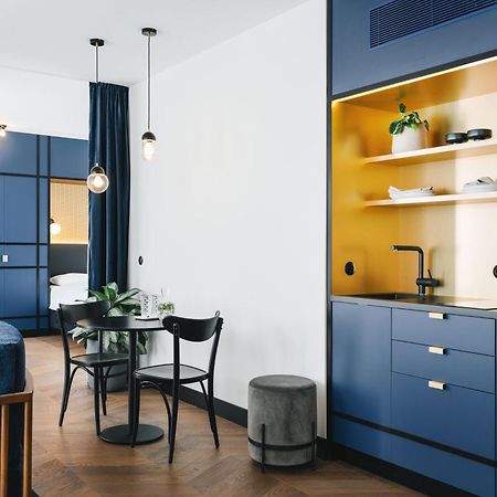 Hotel Gilbert Wien Ngoại thất bức ảnh