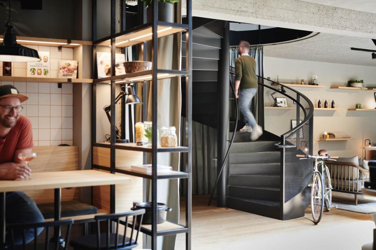 Hotel Gilbert Wien Ngoại thất bức ảnh