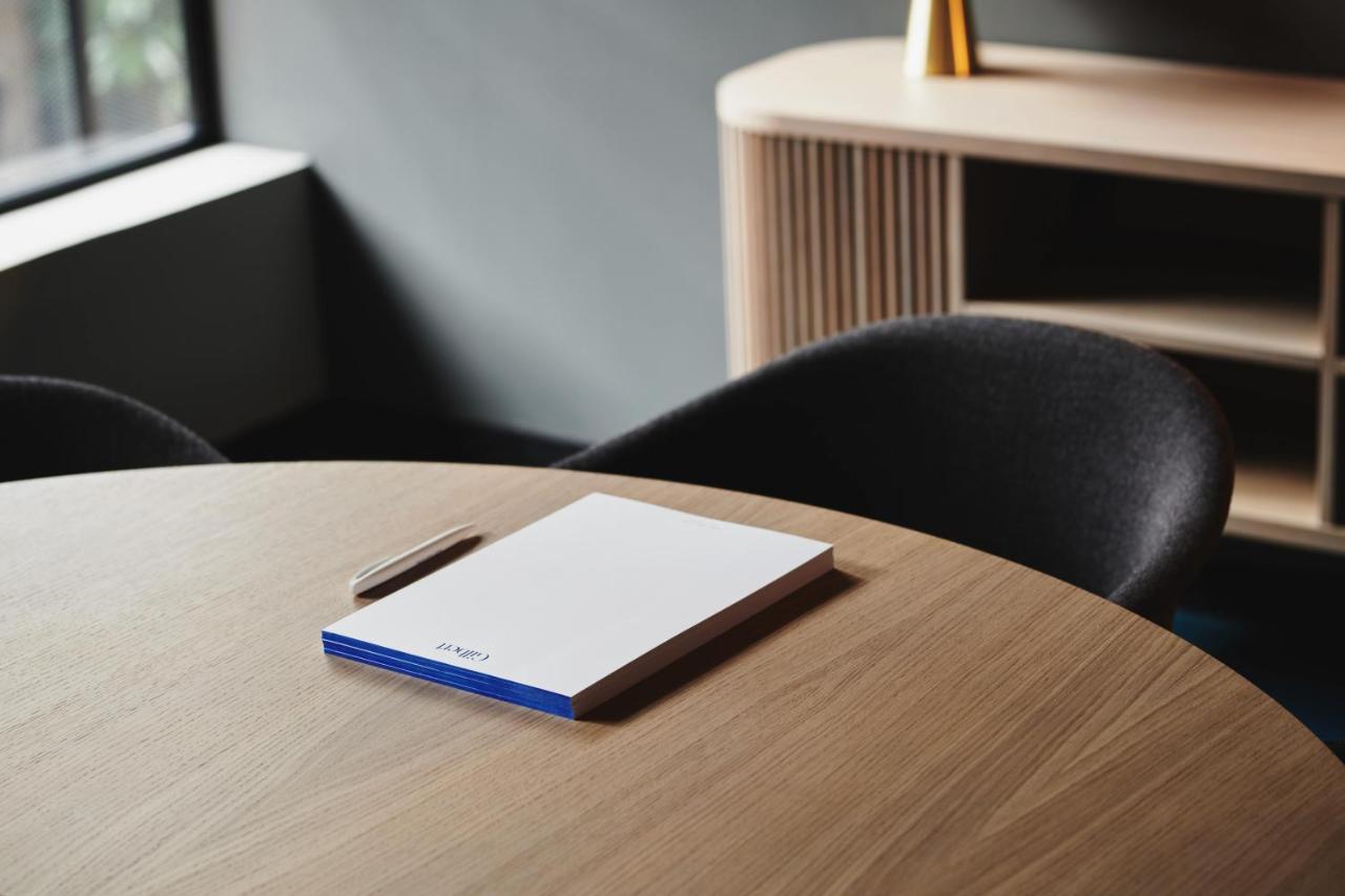 Hotel Gilbert Wien Ngoại thất bức ảnh