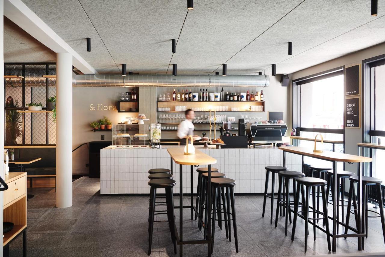 Hotel Gilbert Wien Ngoại thất bức ảnh