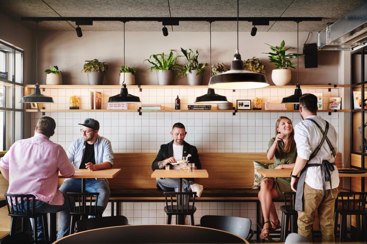 Hotel Gilbert Wien Ngoại thất bức ảnh