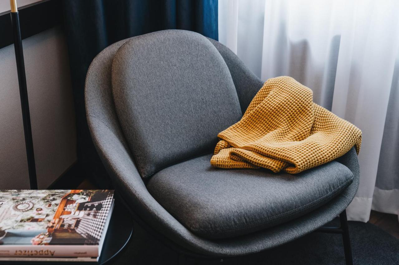 Hotel Gilbert Wien Ngoại thất bức ảnh