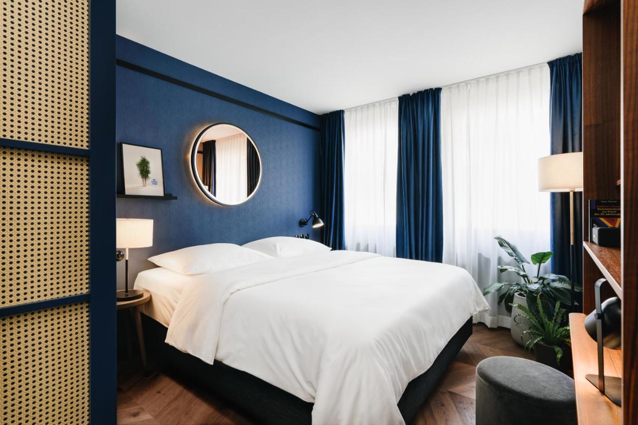 Hotel Gilbert Wien Ngoại thất bức ảnh