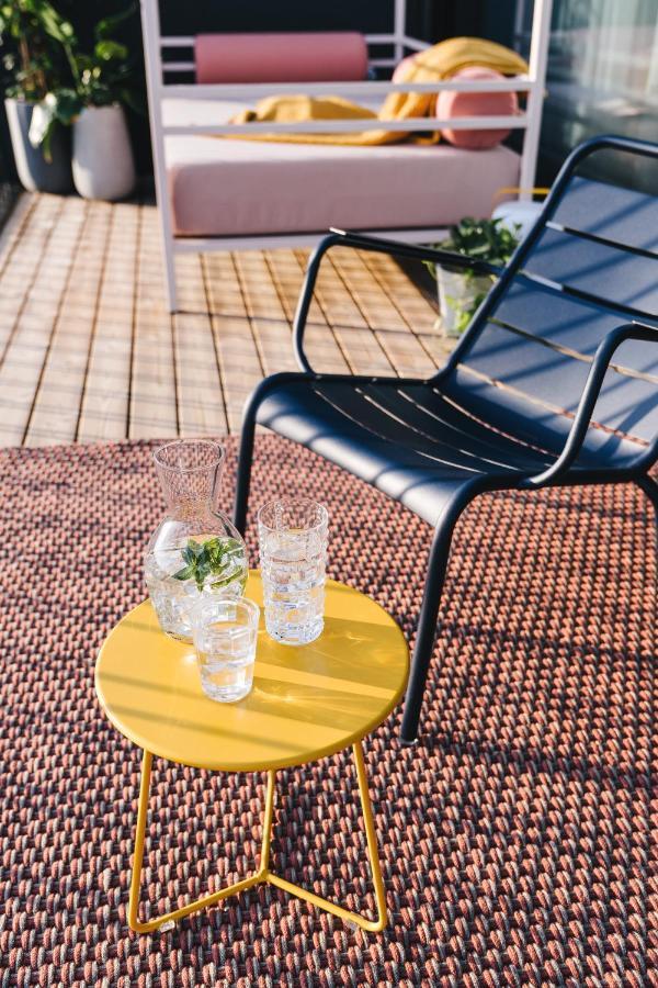 Hotel Gilbert Wien Ngoại thất bức ảnh