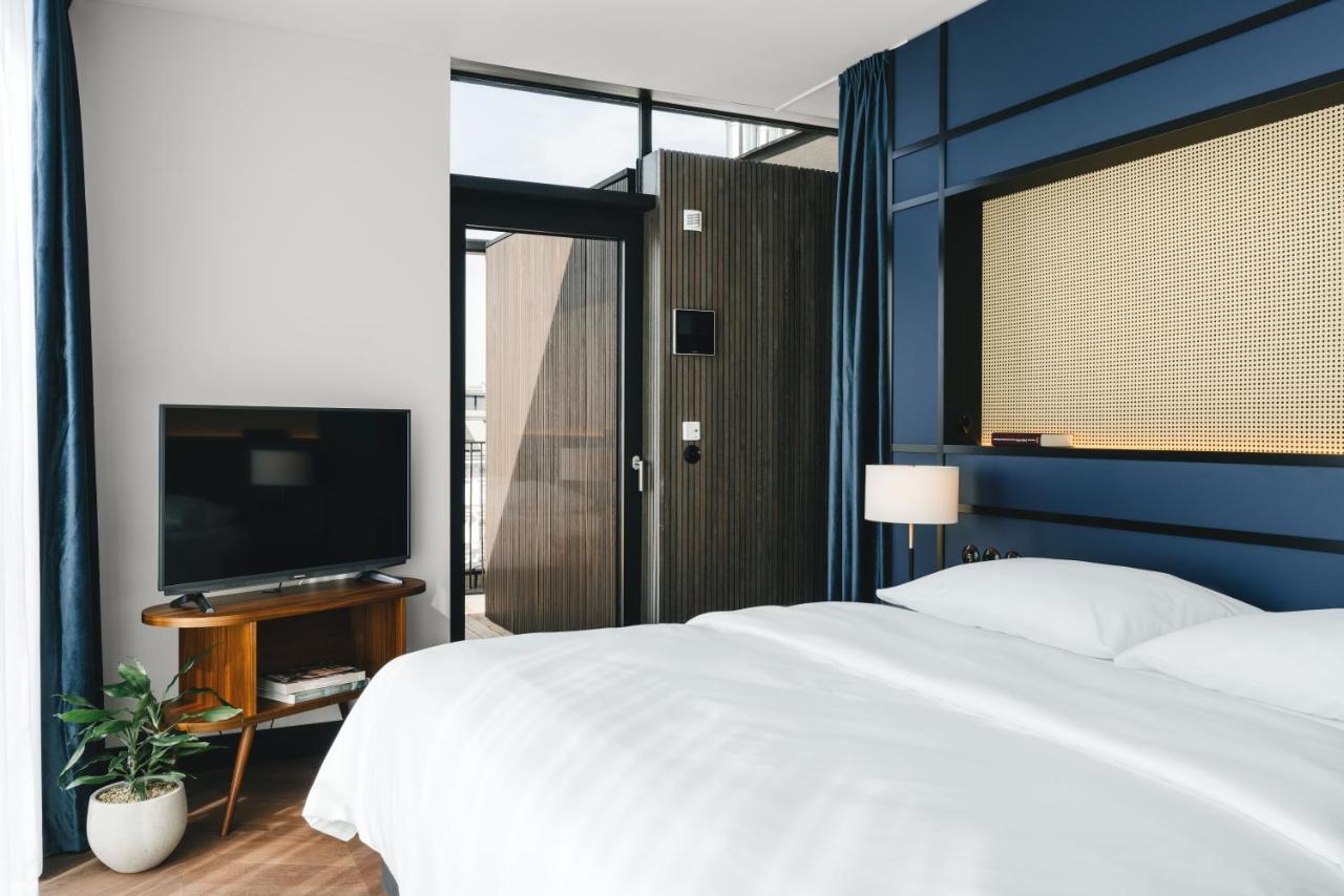 Hotel Gilbert Wien Ngoại thất bức ảnh
