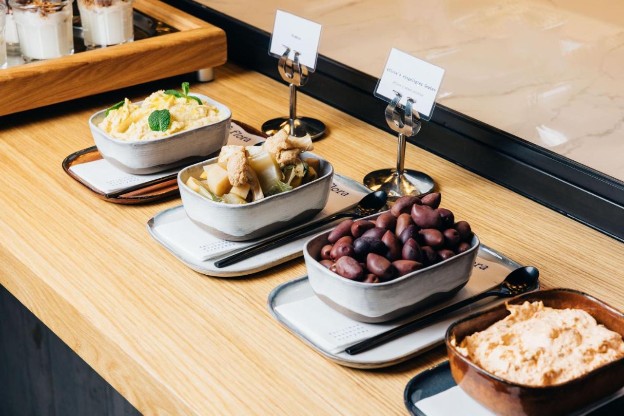 Hotel Gilbert Wien Ngoại thất bức ảnh