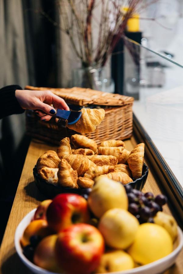 Hotel Gilbert Wien Ngoại thất bức ảnh