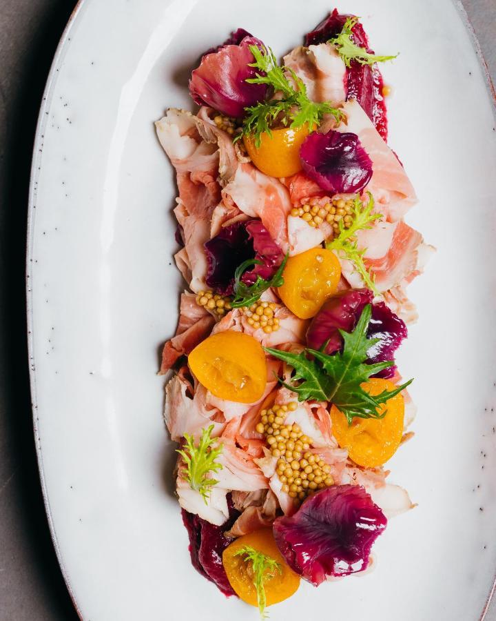 Hotel Gilbert Wien Ngoại thất bức ảnh