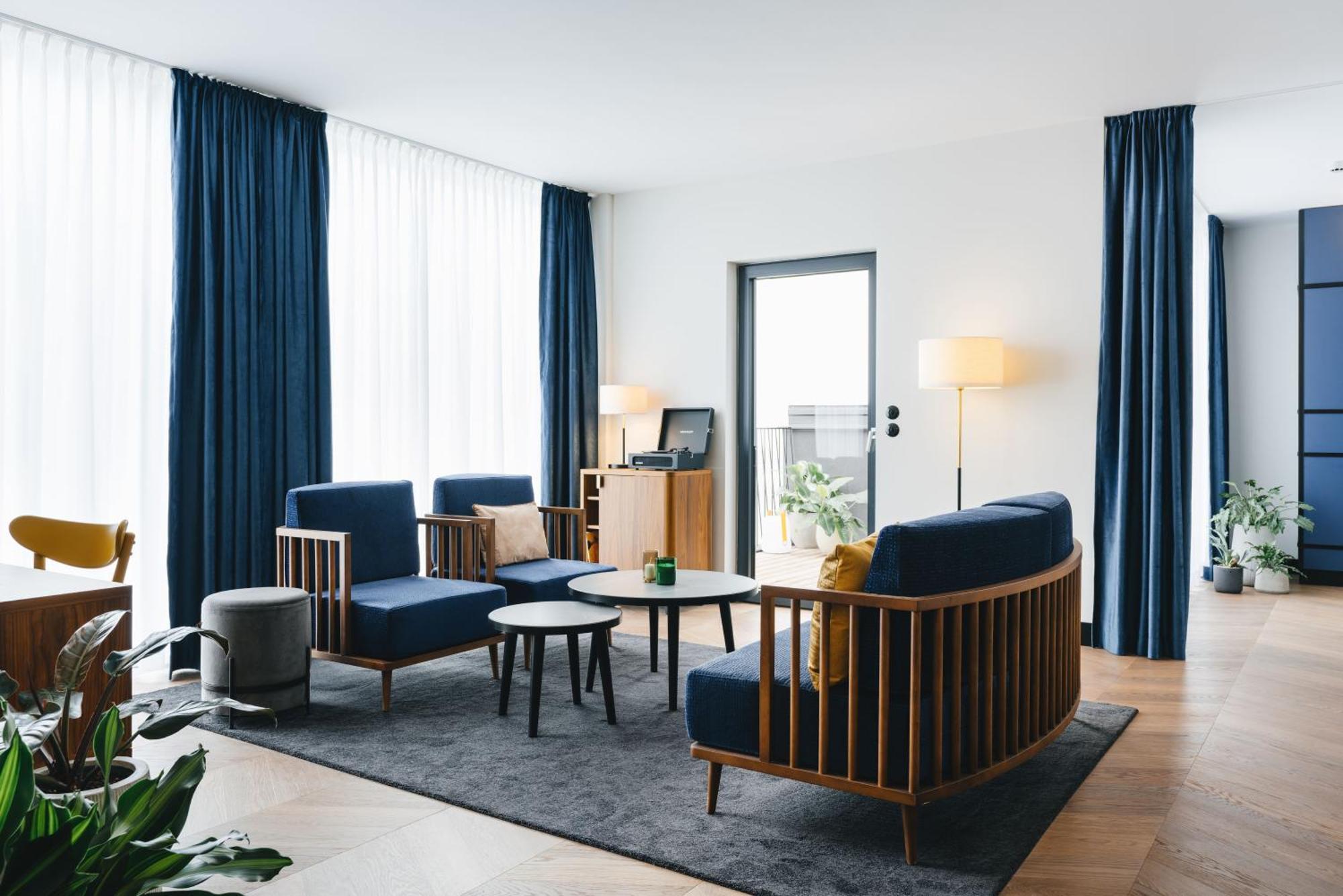 Hotel Gilbert Wien Ngoại thất bức ảnh